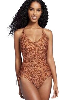 #K51 Shade & Shore  Women's Swimsuit